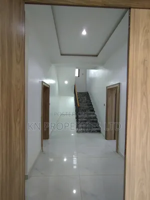 6bdrm Duplex in Asokoro for rent