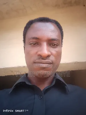 Mr.Peter Nwali