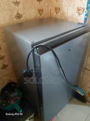 Hisense Fridge