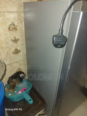 Hisense Fridge