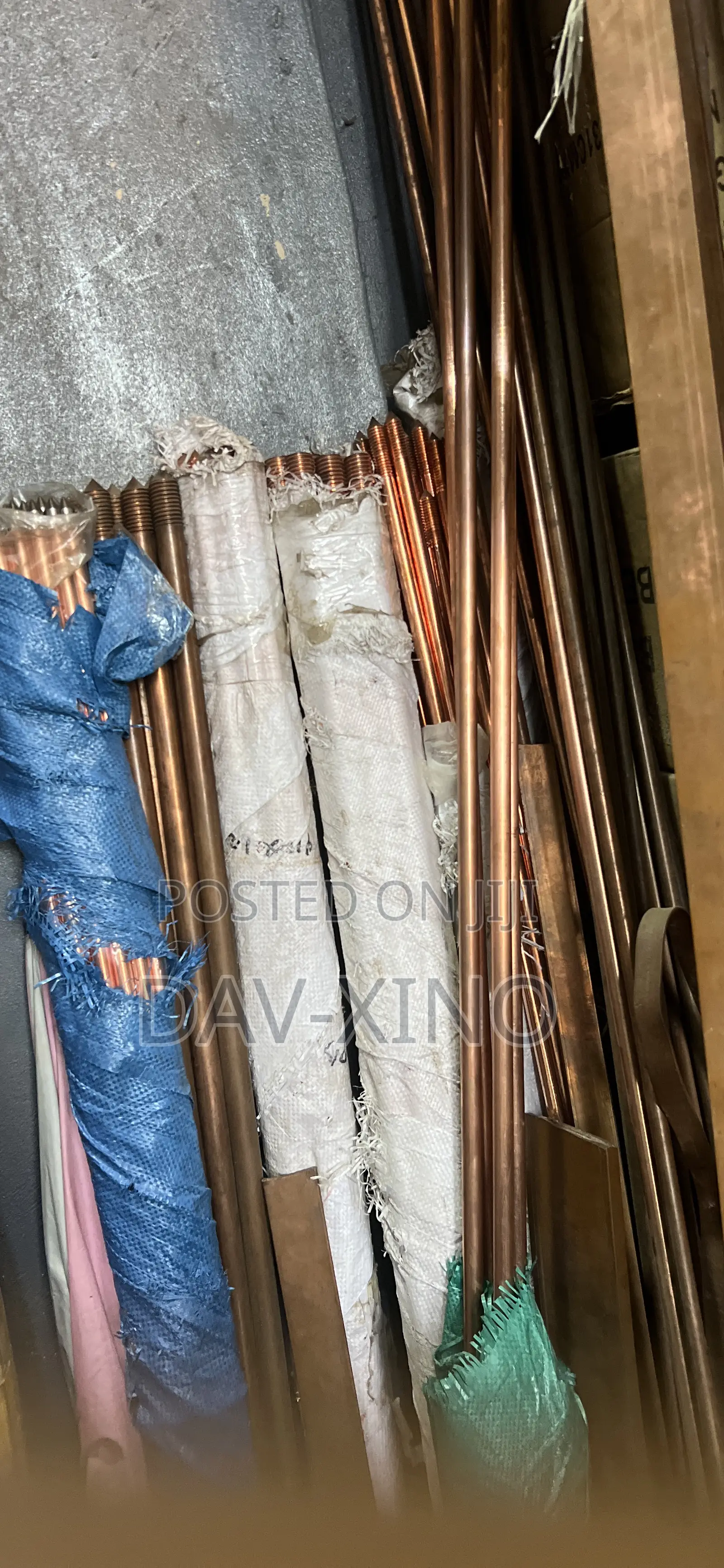4ft Earth Rod