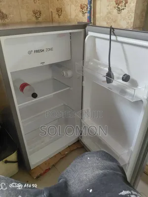 Hisense Fridge