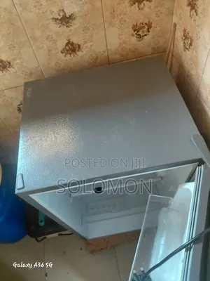 Hisense Fridge