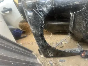 Ford Taurus Fender 2011 2012 2013 2014 2015 2016 2017 2018