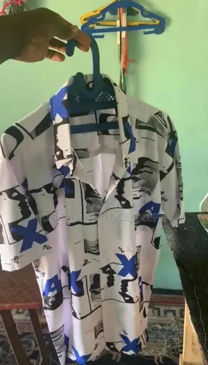 Vintage Shirt