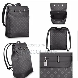 Original Louis Vuitton Backpack Bags Available in Store