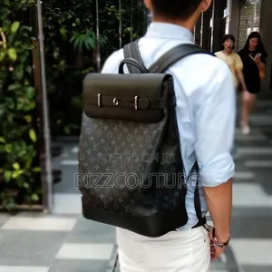 Original Louis Vuitton Backpack Bags Available in Store