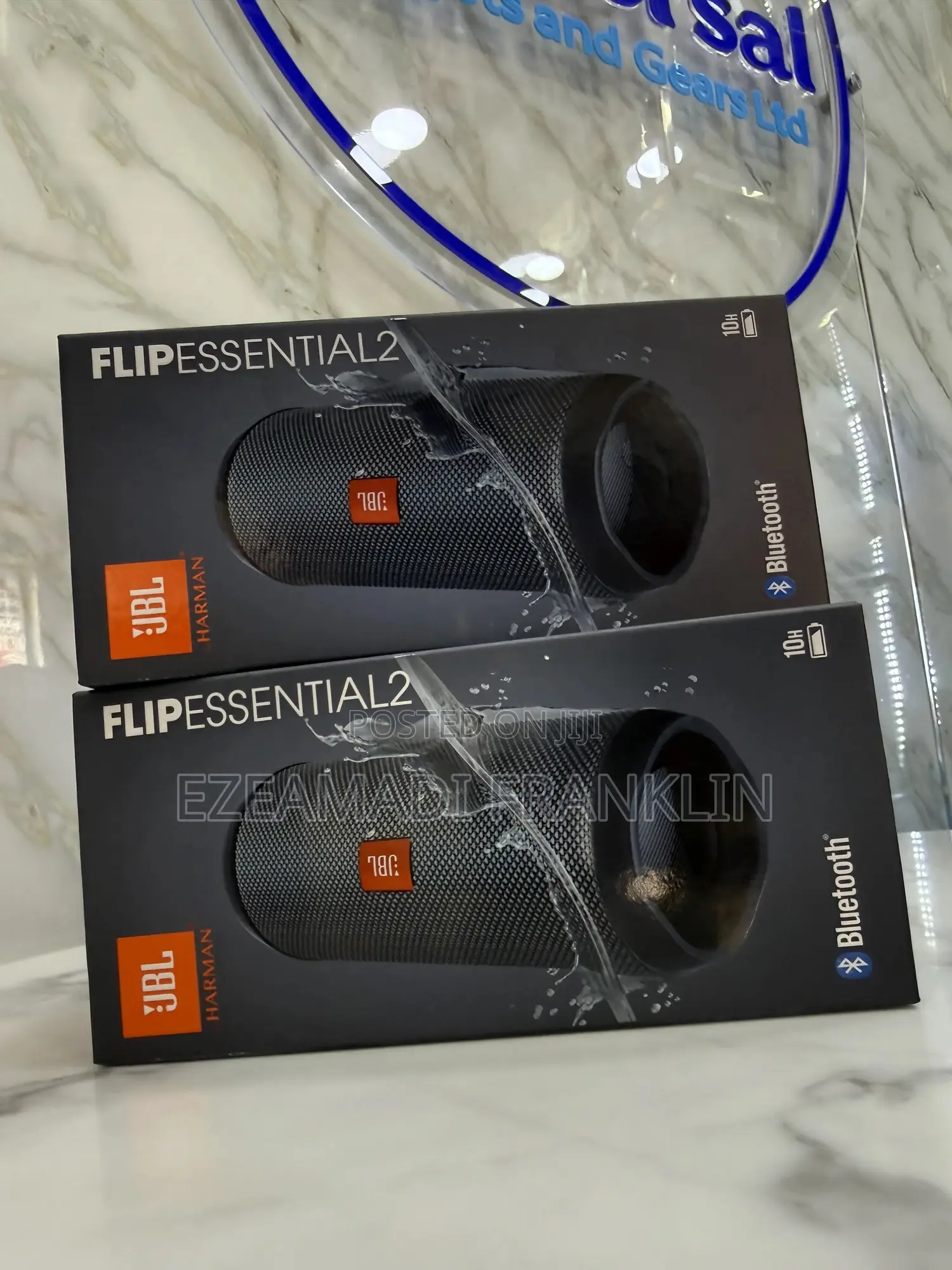 JBL Flip Essential 2