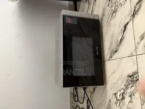 Nexus Microwave