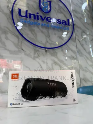 JBL Charge 5