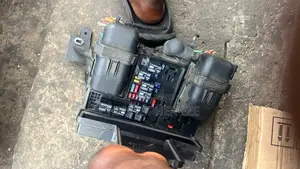 Outer Fusebox Edge 2015 2016 2017 2018 2019 2020 2021