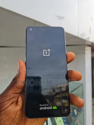 OnePlus Nord 2 5G 128 GB