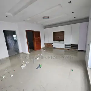5bdrm Duplex in Magodo for rent
