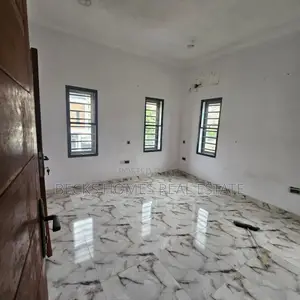 5bdrm Duplex in Magodo for rent