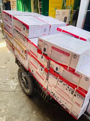 2kva 12v Sako Hybrid Inverter