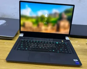 Laptop Alienware X15 r2 32GB Intel Core i9 SSD 512GB