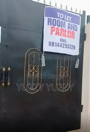 1bdrm Bungalow in Ifo for rent