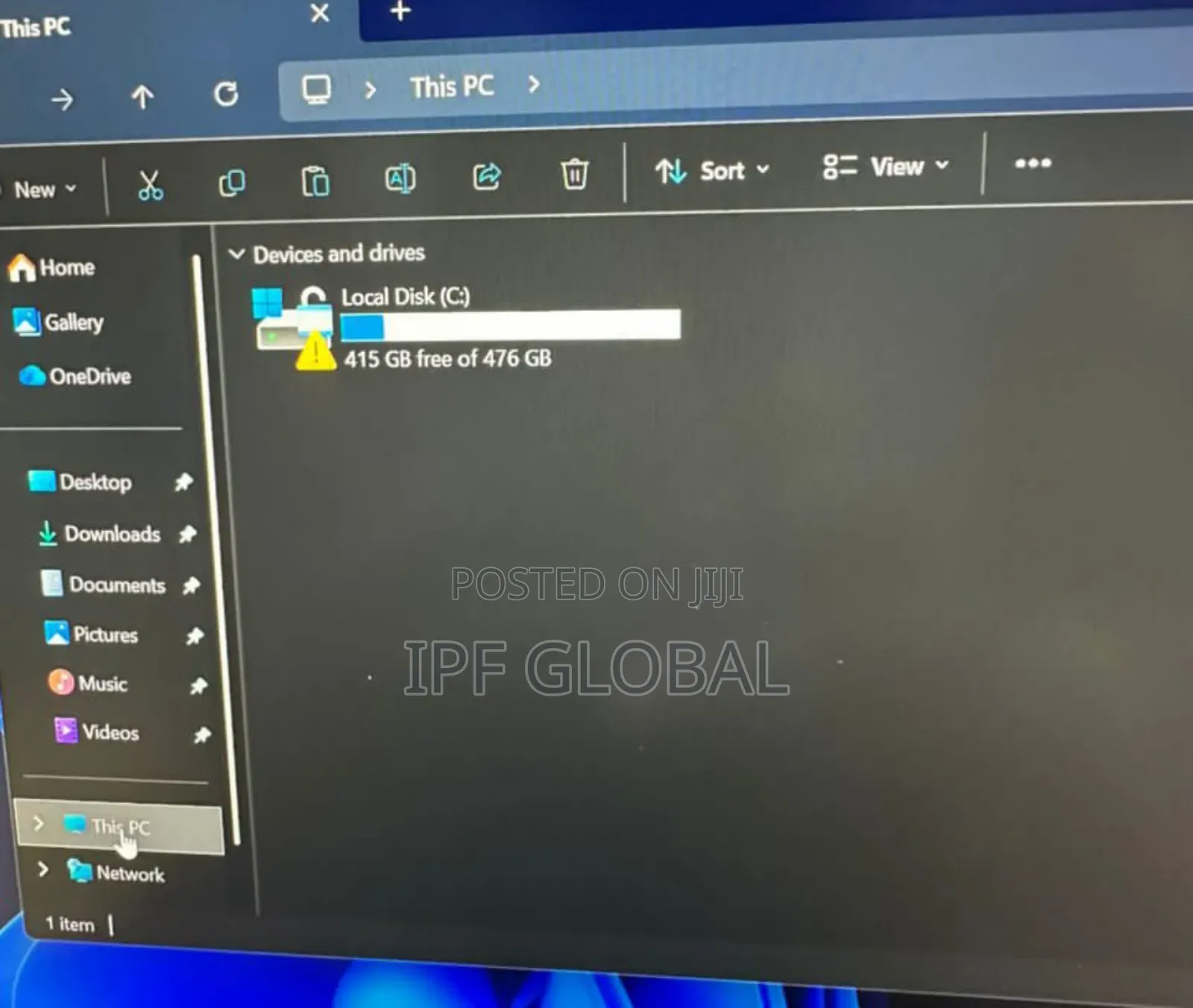 Laptop Alienware X15 r2 32GB Intel Core i9 SSD 512GB