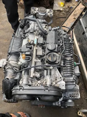 Volvo Parts