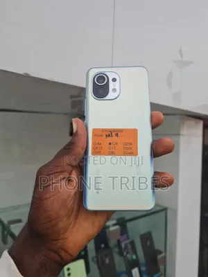 Xiaomi Mi 11 128 GB