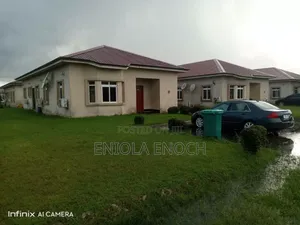 3bdrm Bungalow in Beechwood Estate, Bogije for sale