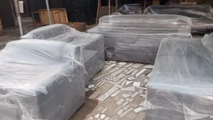 7 Seater Living Room Settee