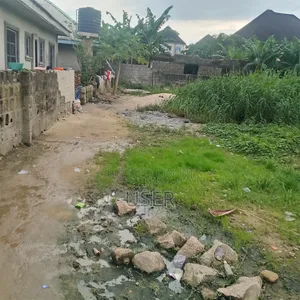 2 Plots Cheap and Affordable Land for Sale in Port Harcourt