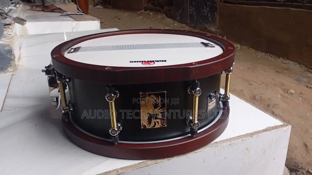 Jobeky Snare Drum