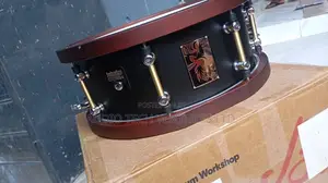 Jobeky Snare Drum