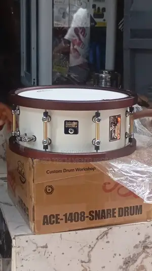Jobeky Snare Drum