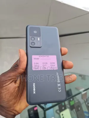 Xiaomi 12T 256 GB