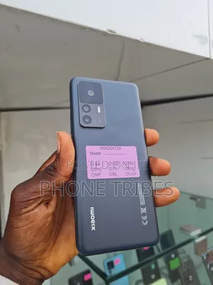 Xiaomi 12T 256 GB