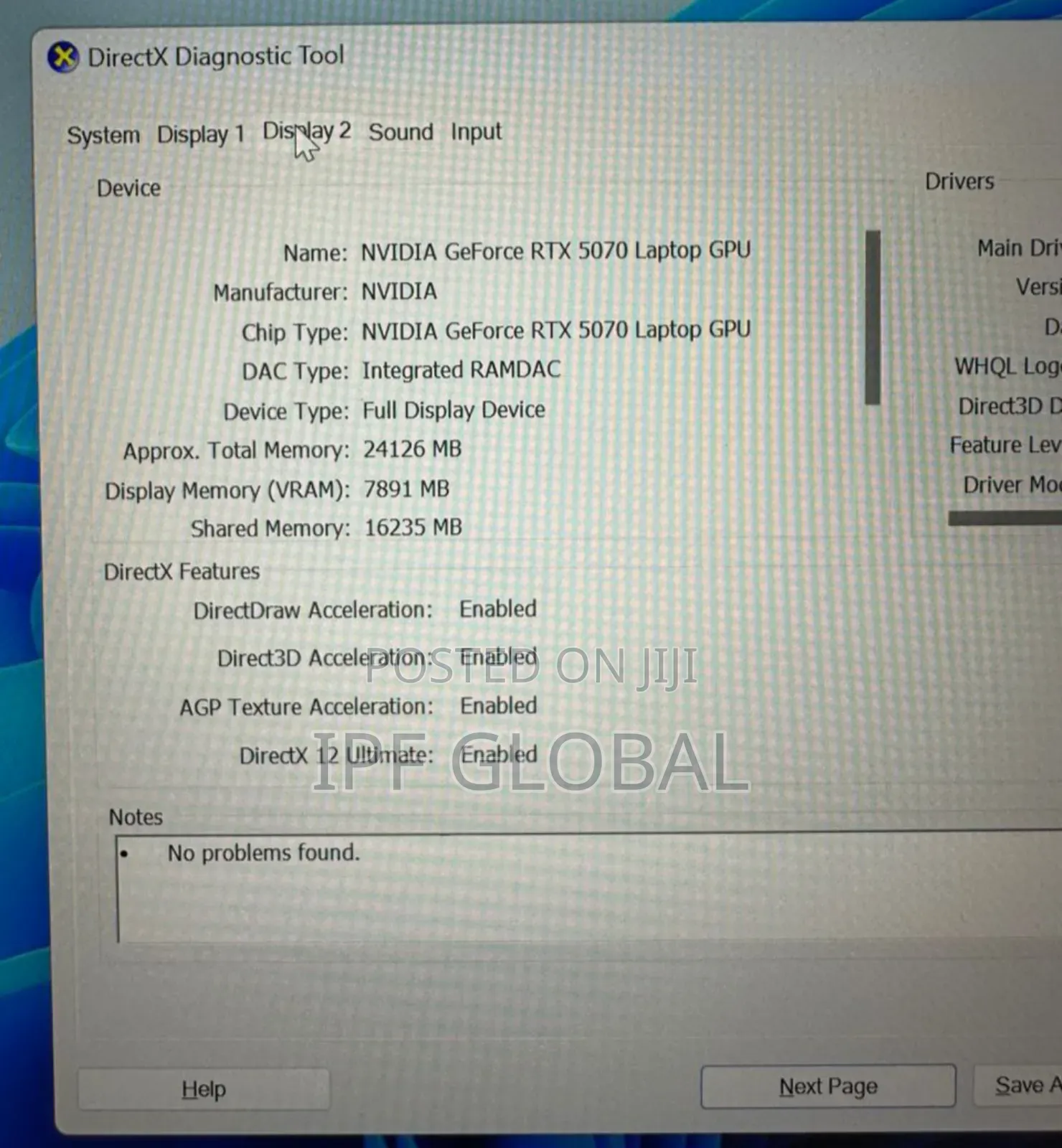 Laptop MSI Katana 15 32GB Intel Core i9 SSD 1T
