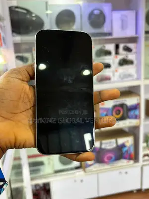 Apple iPhone 16 Pro 128 GB Silver