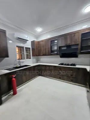 4bdrm Duplex in Katampe Extension for rent