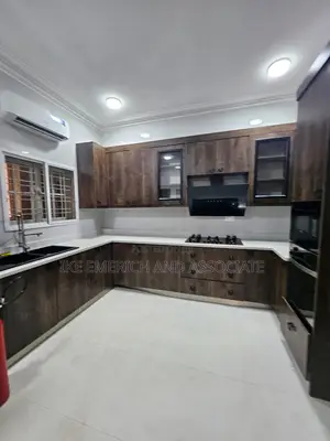 4bdrm Duplex in Katampe Extension for rent