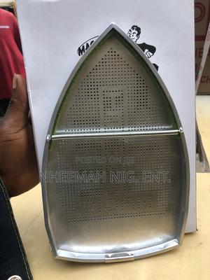 Teflon Shoe