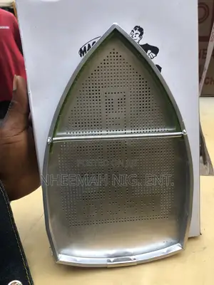 Teflon Shoe