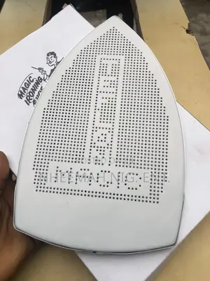 Teflon Shoe