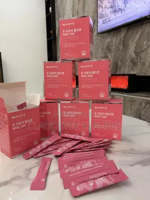 Korean Vitamin C