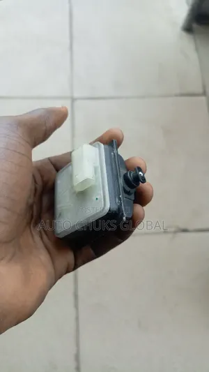 Mercedes Benz Tank Lock Sensor Glb, W167