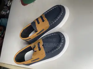 Footwear for Kids