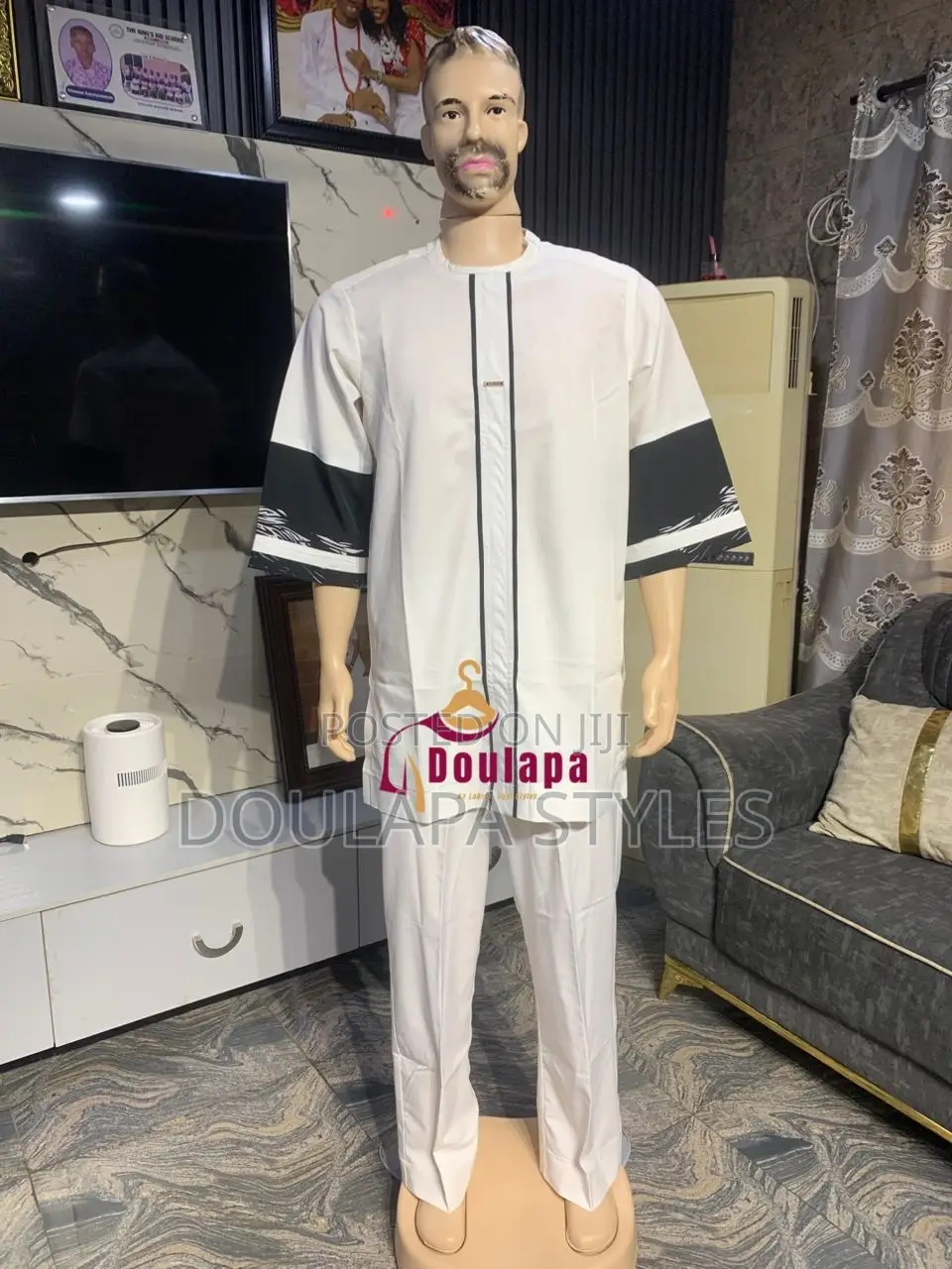 Stylish Kaftan