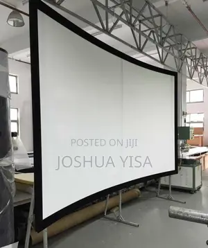 Projector Screen