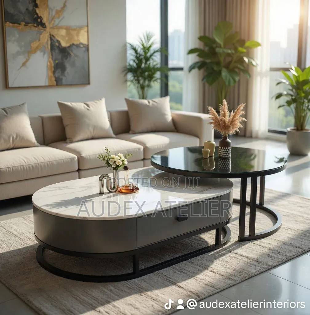 Center Table