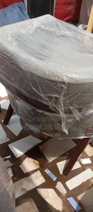 Single Fancy Chair
