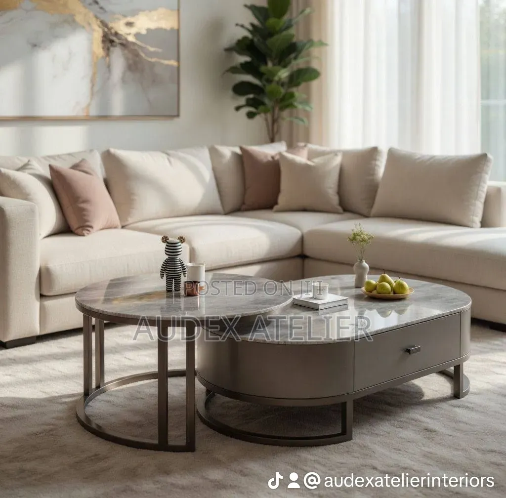 Center Table