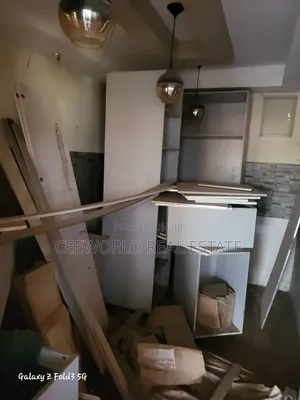 1bdrm Penthouse in Alalubosa Gra for rent