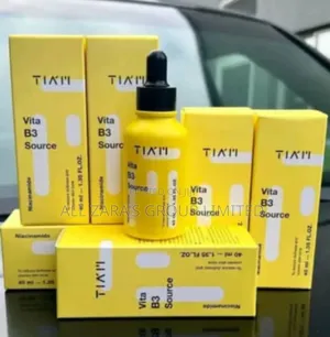 Tia'm Vita B3 Source Serum