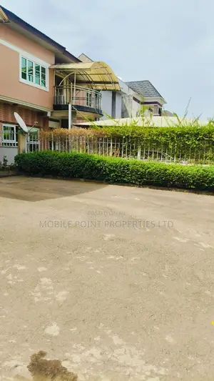 Furnished 7bdrm Duplex in Zone B for sale